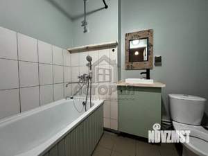 Студия квартира, вторичка, 24м2, 2/16 этаж