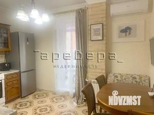 3-к квартира, вторичка, 87м2, 2/10 этаж