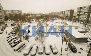 4-к квартира, вторичка, 77м2, 5/9 этаж