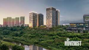 3-к квартира, вторичка, 91м2, 10/24 этаж