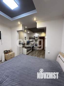 3-к квартира, вторичка, 108м2, 7/10 этаж