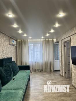 3-к квартира, вторичка, 61м2, 4/5 этаж