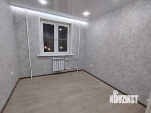 Студия квартира, вторичка, 12м2, 4/9 этаж