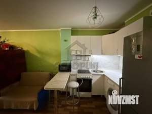 Студия квартира, вторичка, 36м2, 10/10 этаж