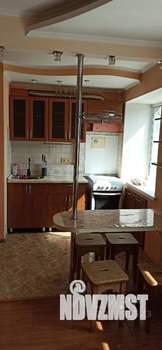 2-к квартира, вторичка, 45м2, 2/5 этаж