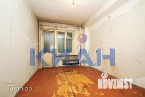 4-к квартира, вторичка, 76м2, 6/9 этаж