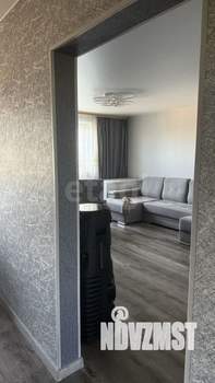 4-к квартира, вторичка, 82м2, 5/10 этаж