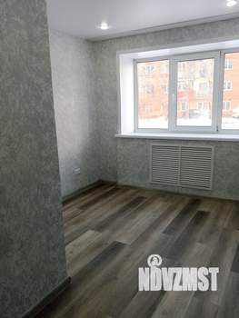 Студия квартира, вторичка, 14м2, 1/5 этаж