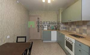 2-к квартира, вторичка, 61м2, 2/17 этаж