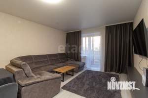 3-к квартира, вторичка, 86м2, 6/8 этаж