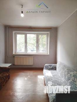 Студия квартира, вторичка, 17м2, 1/5 этаж