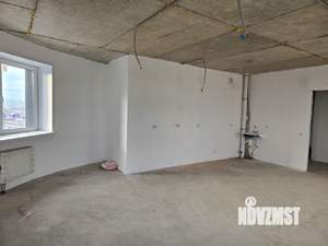 3-к квартира, вторичка, 99м2, 12/18 этаж