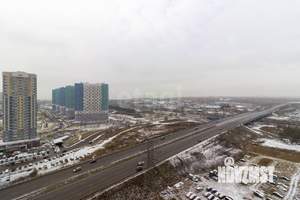 2-к квартира, вторичка, 55м2, 18/18 этаж