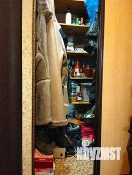 1-к квартира, вторичка, 37м2, 5/6 этаж