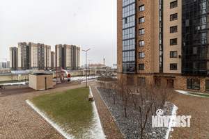 Студия квартира, вторичка, 27м2, 2/17 этаж