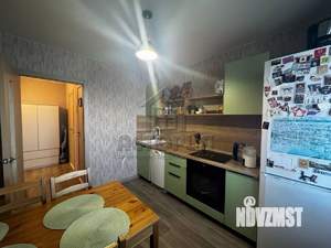 2-к квартира, вторичка, 55м2, 15/17 этаж