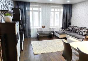 3-к квартира, вторичка, 85м2, 5/9 этаж