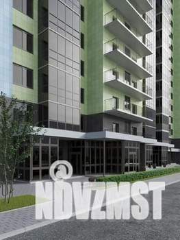 1-к квартира, вторичка, 39м2, 5/24 этаж