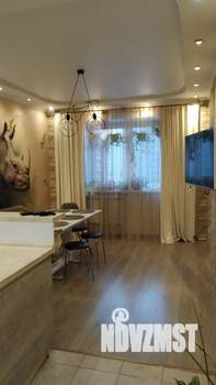 3-к квартира, вторичка, 63м2, 10/10 этаж