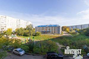 3-к квартира, вторичка, 72м2, 3/9 этаж