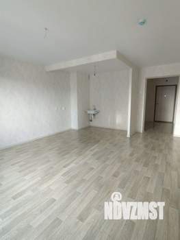 Студия квартира, вторичка, 37м2, 10/17 этаж