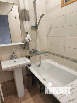 3-к квартира, вторичка, 47м2, 4/5 этаж