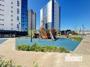 Студия квартира, вторичка, 35м2, 15/17 этаж