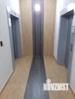 1-к квартира, вторичка, 36м2, 18/25 этаж