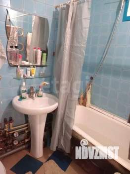 2-к квартира, вторичка, 49м2, 3/5 этаж