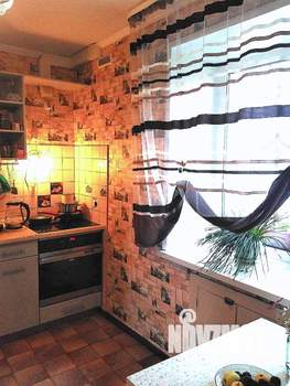 3-к квартира, вторичка, 60м2, 2/5 этаж