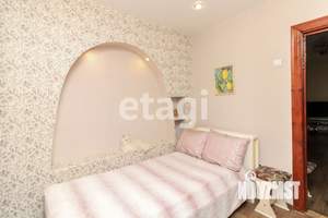 4-к квартира, вторичка, 65м2, 1/5 этаж