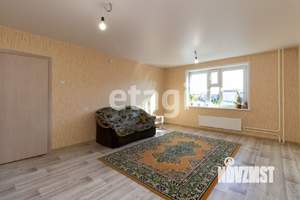 4-к квартира, вторичка, 96м2, 8/18 этаж