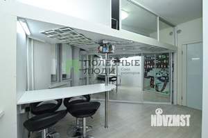 1-к квартира, вторичка, 42м2, 16/17 этаж