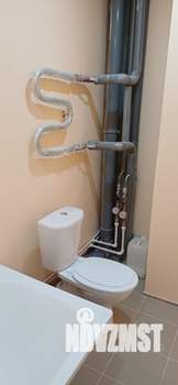 1-к квартира, вторичка, 38м2, 5/16 этаж