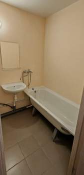 1-к квартира, вторичка, 40м2, 12/25 этаж