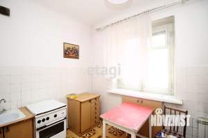 3-к квартира, вторичка, 80м2, 3/5 этаж