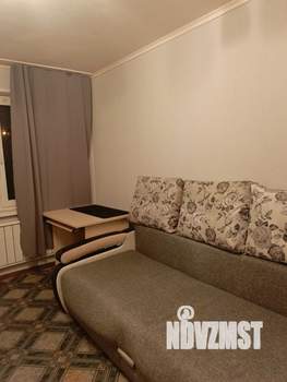 1-к квартира, вторичка, 17м2, 1/5 этаж