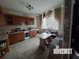 2-к квартира, вторичка, 52м2, 2/10 этаж