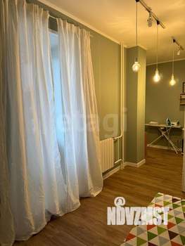 3-к квартира, вторичка, 65м2, 4/10 этаж