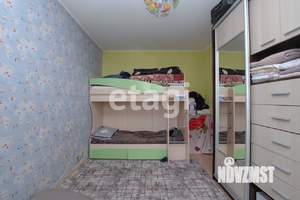2-к квартира, вторичка, 53м2, 7/9 этаж