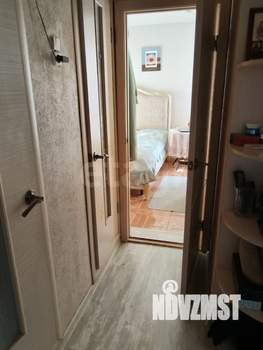 1-к квартира, вторичка, 34м2, 7/16 этаж