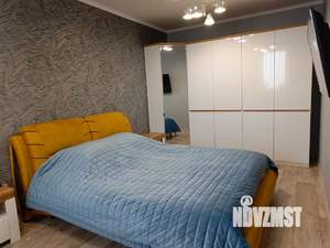 3-к квартира, вторичка, 110м2, 4/10 этаж