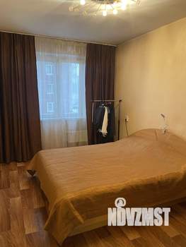 4-к квартира, вторичка, 86м2, 3/10 этаж