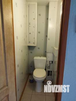 3-к квартира, вторичка, 68м2, 3/10 этаж