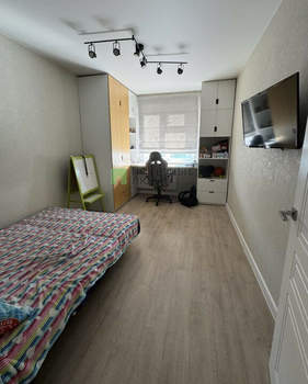 3-к квартира, вторичка, 71м2, 9/10 этаж