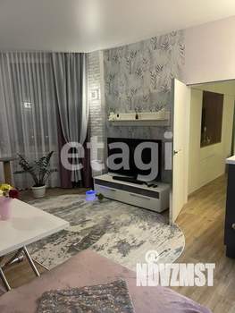 3-к квартира, вторичка, 71м2, 13/25 этаж