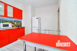 2-к квартира, вторичка, 45м2, 22/24 этаж