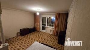 1-к квартира, вторичка, 41м2, 8/10 этаж
