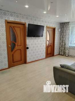 4-к квартира, вторичка, 61м2, 3/5 этаж