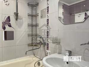 1-к квартира, вторичка, 40м2, 6/10 этаж